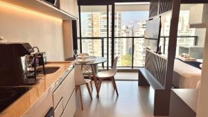 2310 - Rentaqui Apartment Comfort Moema