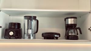 2310 - Rentaqui Apartment Comfort Moema