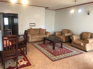 2Bedroom Furnished & Serviced to Let Rosslyn, Nairobi