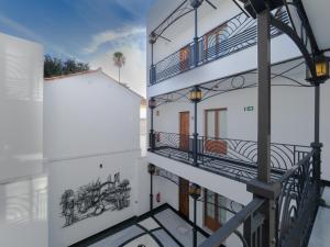 La Maquinilla fjhomefj