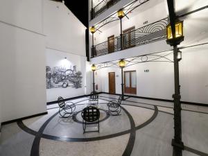 La Maquinilla fjhomefj