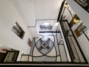 La Maquinilla fjhomefj