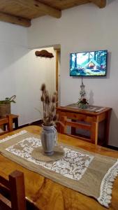 Cabañas Flor De Lis