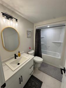 Cozy & Stylish Retreat with Modern Comforts