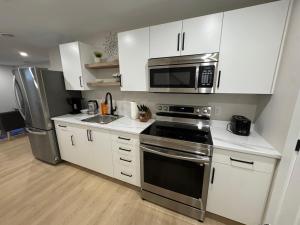 Cozy & Stylish Retreat with Modern Comforts