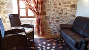 Le gîte de caractère