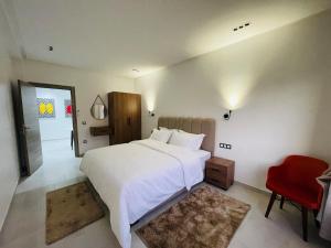 The Pearl Loft, Marrakech Luxury Apartment