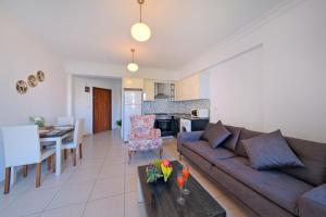 Legend Apartments II Fethiye