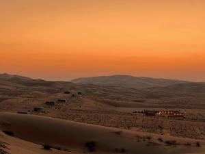 Liwa Nights ليالي ليوا