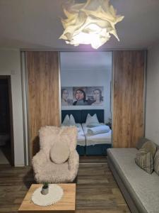 Centar Novi Sad-Apartman No 1 PARKING ON REQUEST