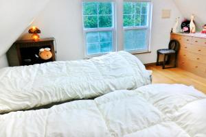 Guest House Ito3F 屋根裏部屋丘の上白亜の洋館風別荘静かな小さなお宿1名から6名