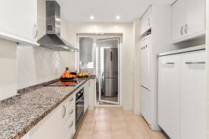 Jardines Santa Maria Golf Elviria