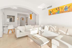 Jardines Santa Maria Golf Elviria