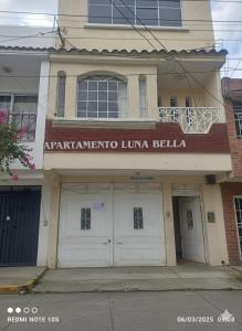 Apartamento Luna Bella