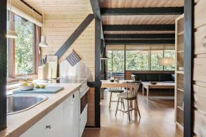 Charming Cottage Close To Kattegat