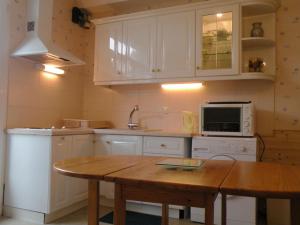 Le clos Jolly, location de vacance à Saint Aubin sur mer