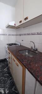 EMBE DEPARTAMENTO Necochea