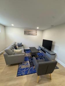 Cozy & Stylish Retreat with Modern Comforts