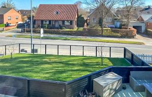 Cozy Apartment In Varde With Wifi