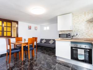 Live Icod Casita San Marcos