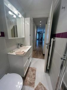 Il Vostro Rifugio al centro di Nizza