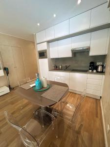 Il Vostro Rifugio al centro di Nizza