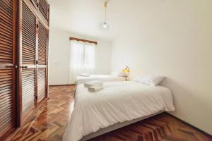 Casa do Massapez by Mth