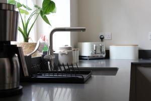 The Dower House at Solsgirth Home Farm