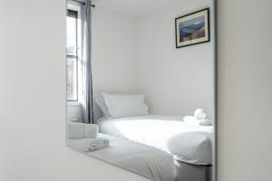 Lauriston 1 Bedroom Apartment - Edinburgh