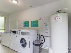 Vacancéole - Residence le Domaine du Bosquet