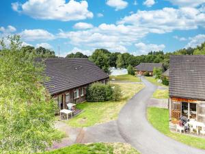 Vacancéole - Residence le Domaine du Bosquet