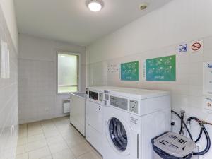 Vacancéole - Residence le Domaine du Bosquet