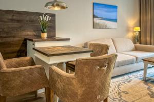 Baltischer Hof Wohnung 43