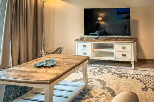 Baltischer Hof Wohnung 43