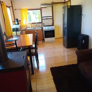 Cabañas Mantilhue Puyehue