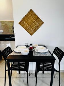 Thalassa Studio Apt Pashan-Baner