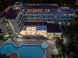 Paglianza Hotel