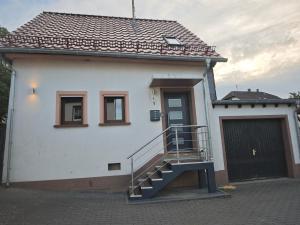 Haus Kerkyra