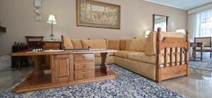 Cosy apartment in Chalandri