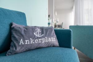 Ferienwohnung Ankerplatz