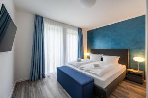 Ferienwohnung Ankerplatz