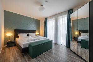 Ferienwohnung Ankerplatz