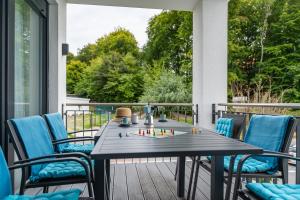 Ferienwohnung Ankerplatz