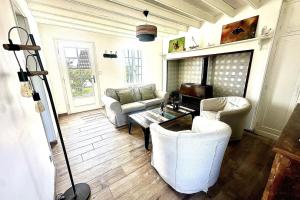 La Petite Cabane-Piste Cyclable-5min de la plage