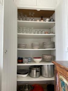 La Petite Cabane-Piste Cyclable-5min de la plage