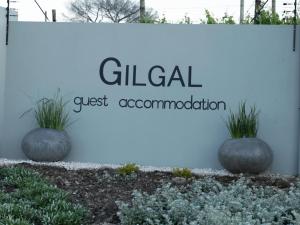 Gilgal Guest Accommodation