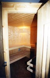 Hochsteinhütte am Feuerkogel