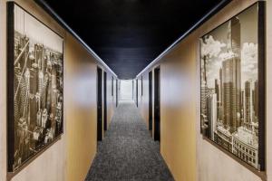 Park Inn by Radisson Melbourne Carlton