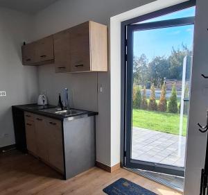 Włostowicka Ostoja Pokoje