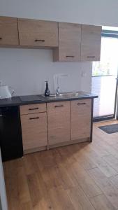 Włostowicka Ostoja Pokoje